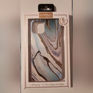 Karma iphone 11 pro max case
